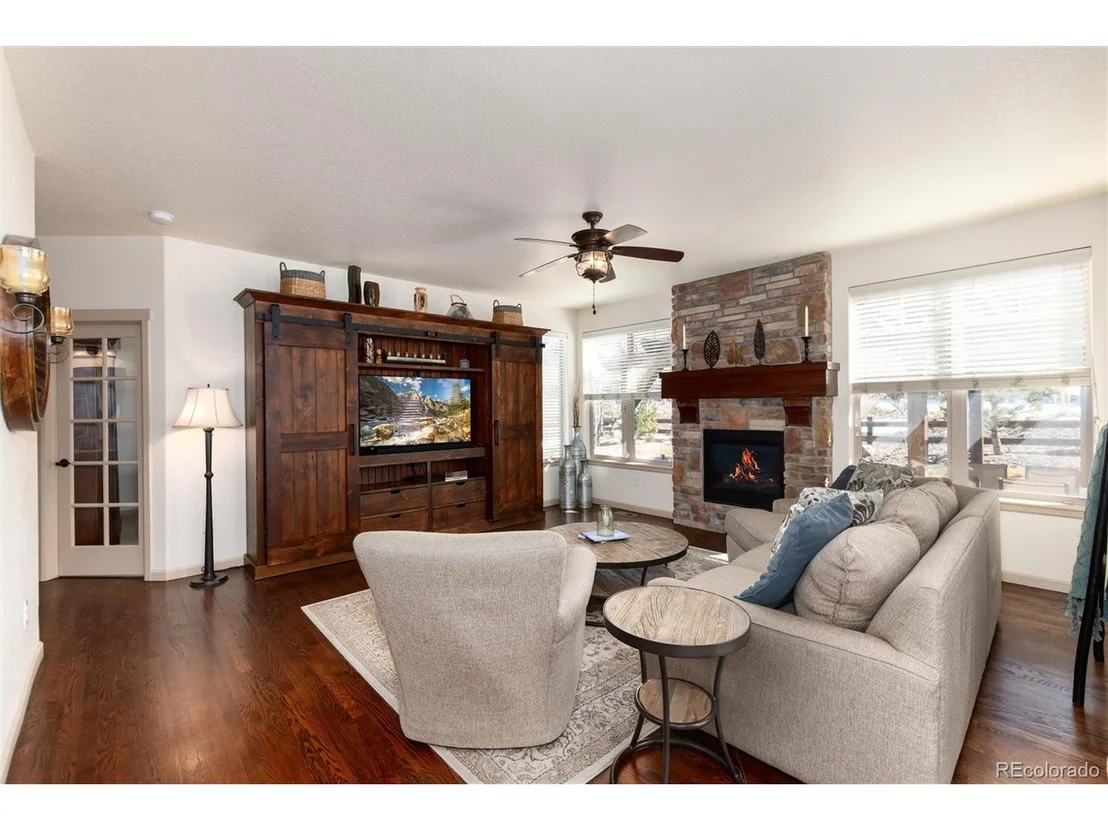 Photo of 15798 Weaver Gulch Dr