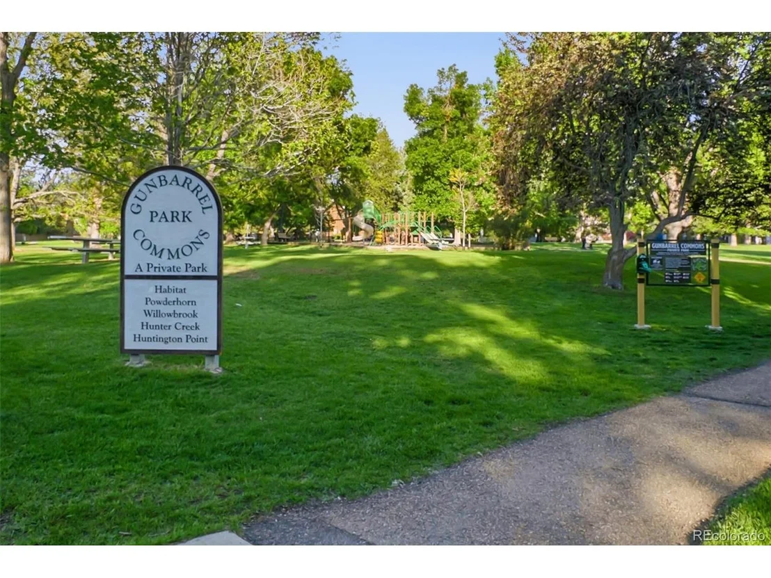 Photo of Unit F at 4763 White Rock Cir