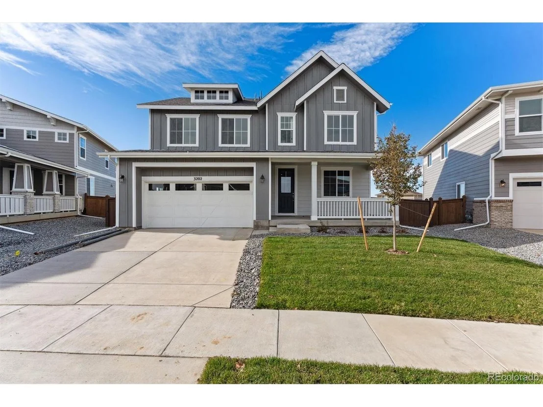Photo of 3202 Boral Owl Dr