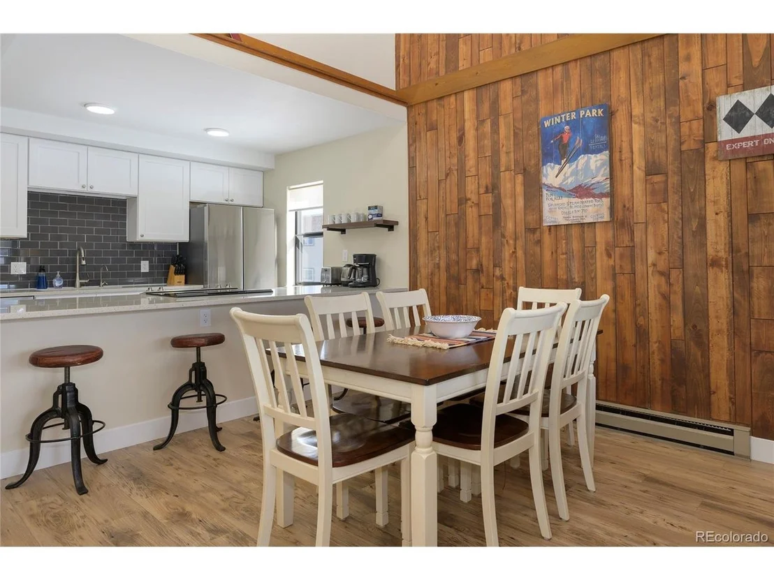 Photo of Unit F7 at 83 County Road 8400