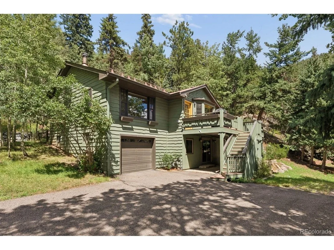 Photo of 4388 Witter Gulch Rd