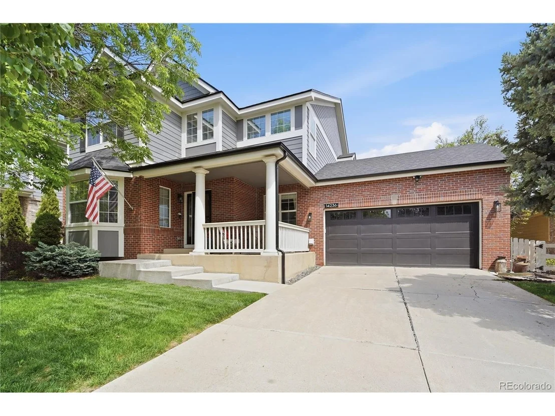 Photo of 14236 Piney River Rd