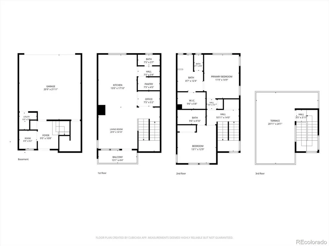 Photo of 12331 Farmview Ln