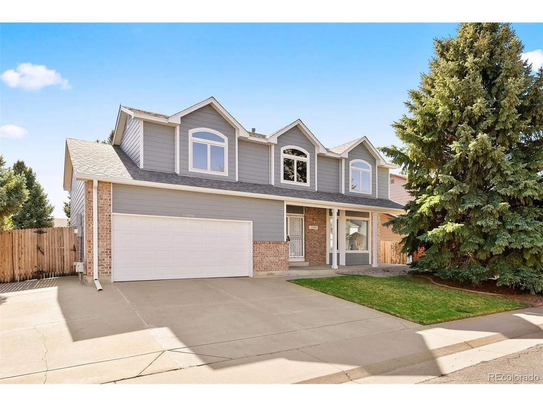 Photo of 10894 Depew Pl