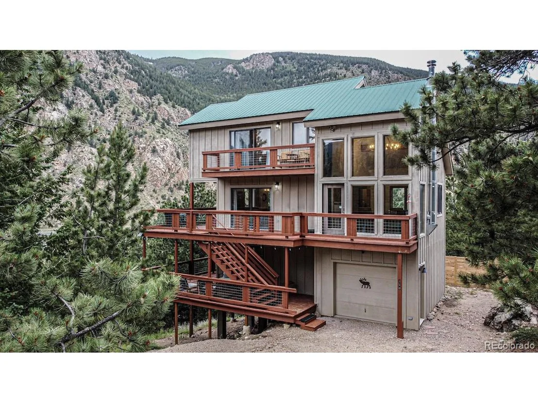 Photo of 350 Saxon Mountain Rd