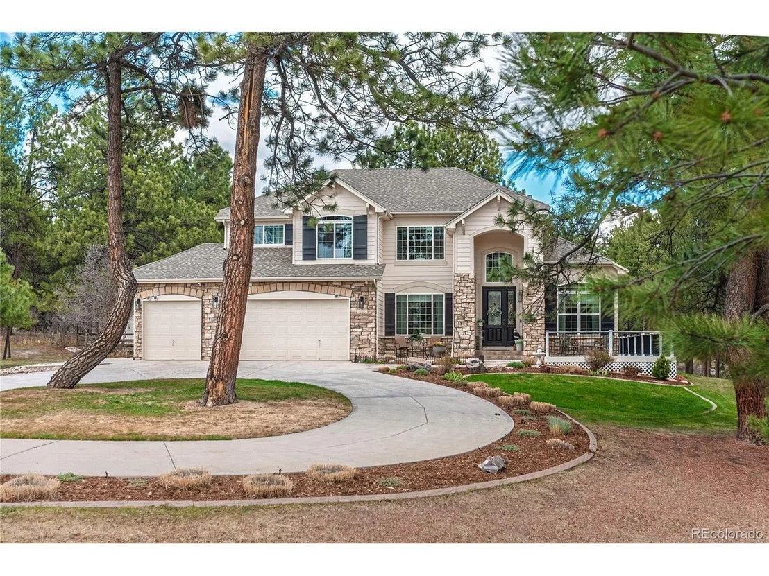 Photo of 1000 Cochetopa Dr