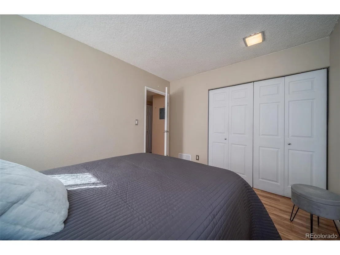 Photo of Unit A102 at 3375 Chisholm Trl