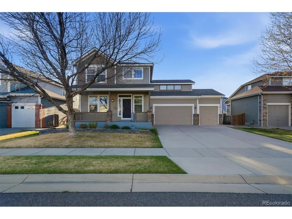 Photo of 337 Mt Eolus St