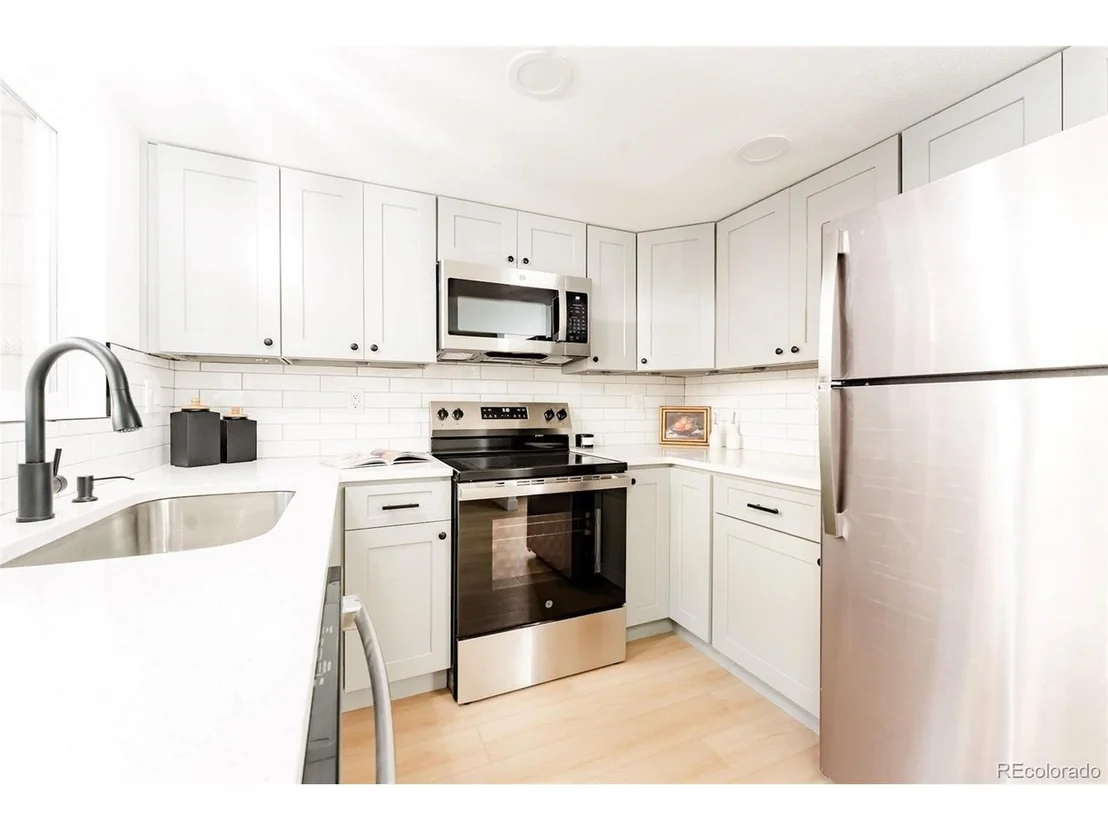 Photo of Unit B at 7978 Chase Cir