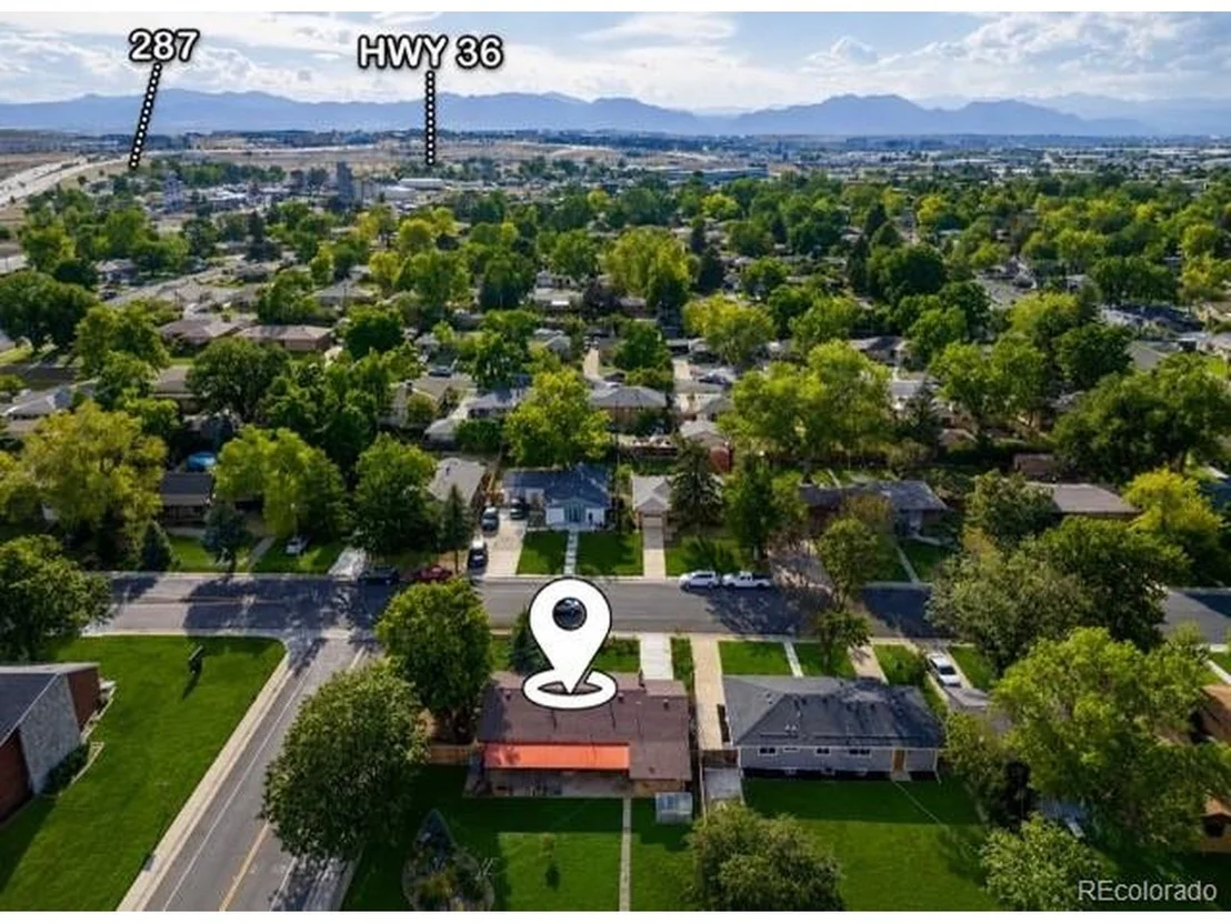 Photo of 100 Emerald St