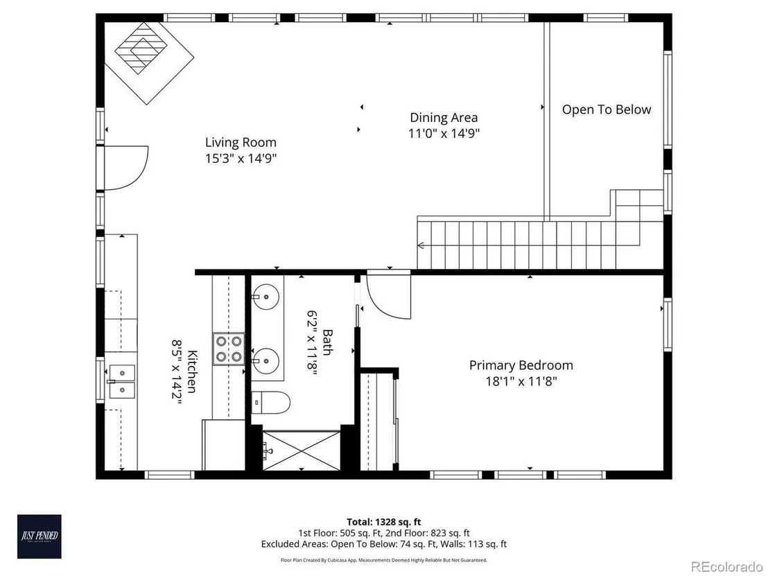 Photo of 2547 Mill Creek Rd