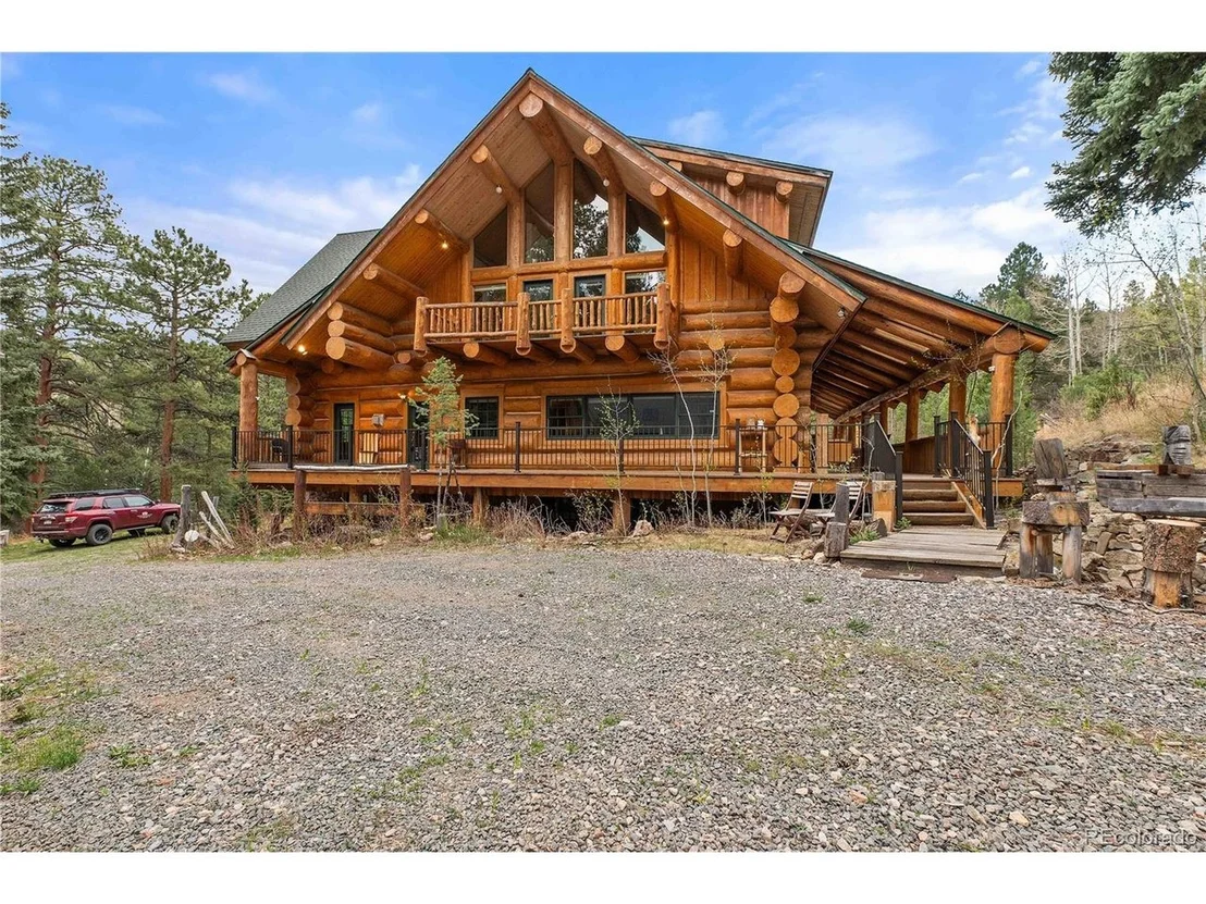 Photo of 8477 Drew Hill Rd
