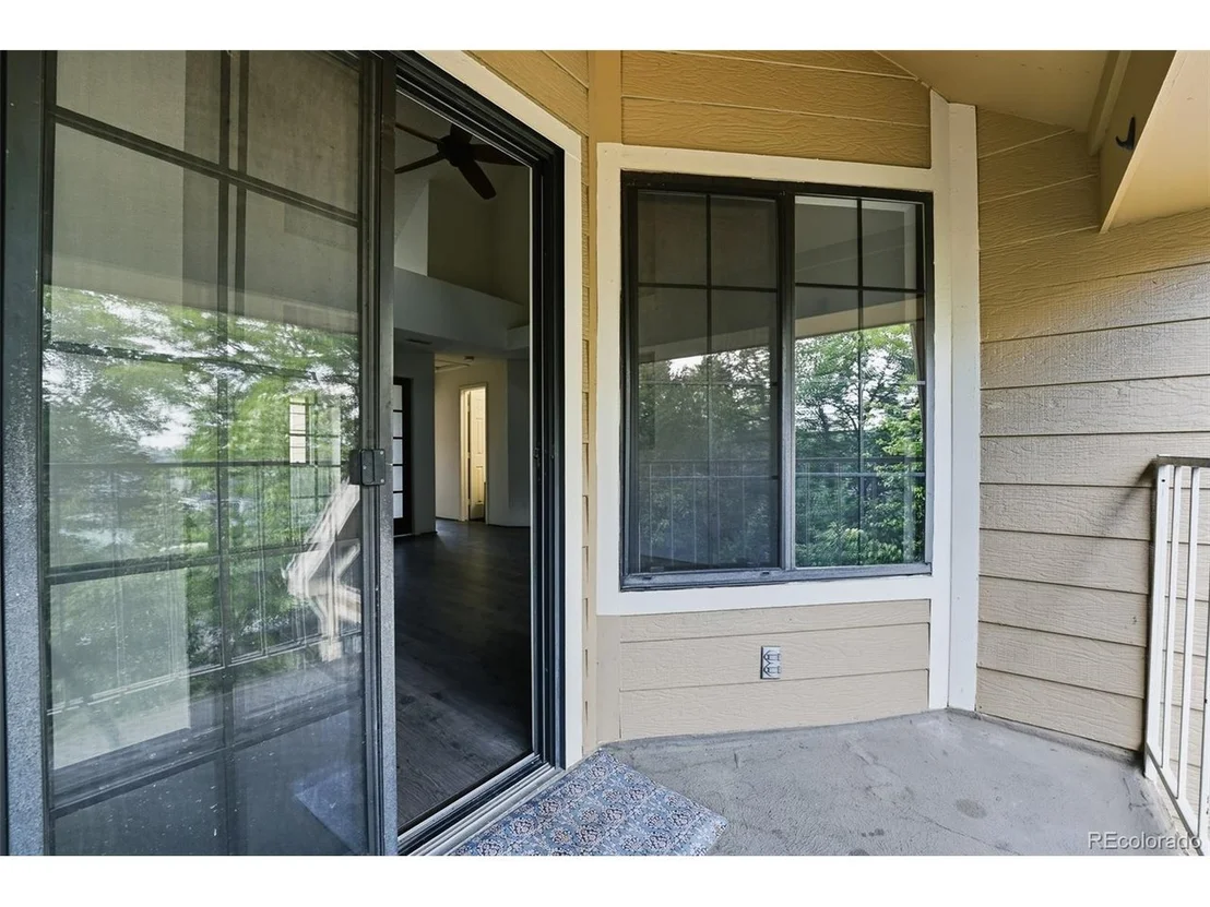 Photo of Unit F at 4763 White Rock Cir