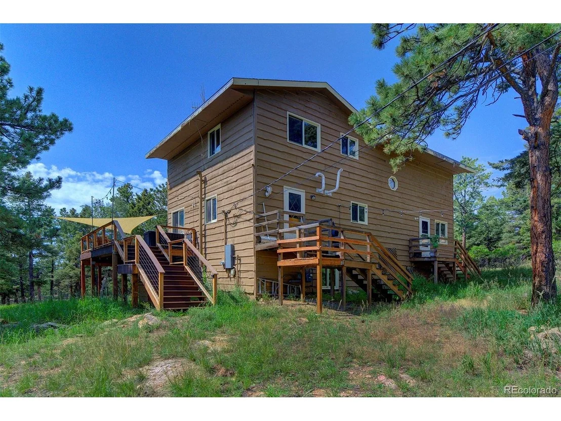 Photo of 13453 Riley Peak Rd