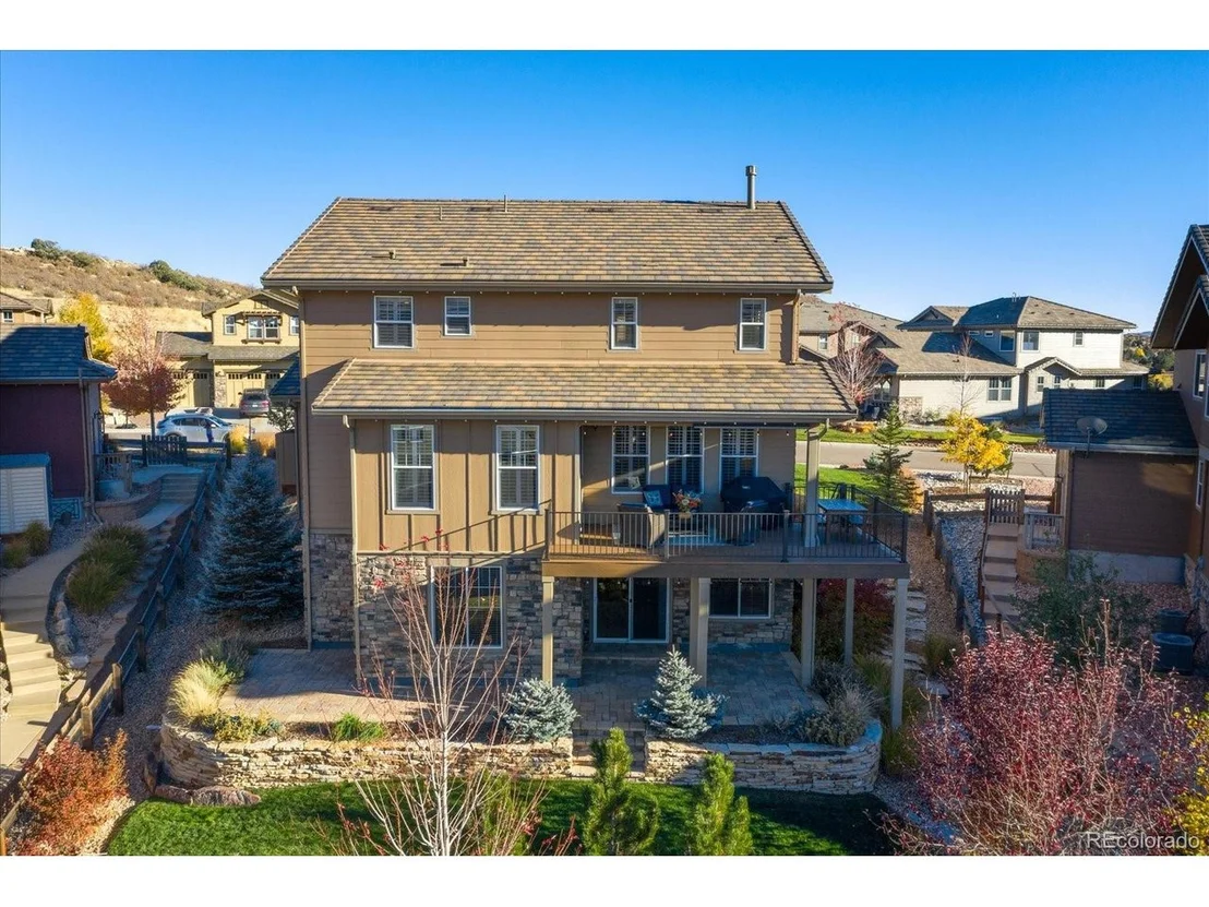 Photo of 15608 Weaver Gulch Dr
