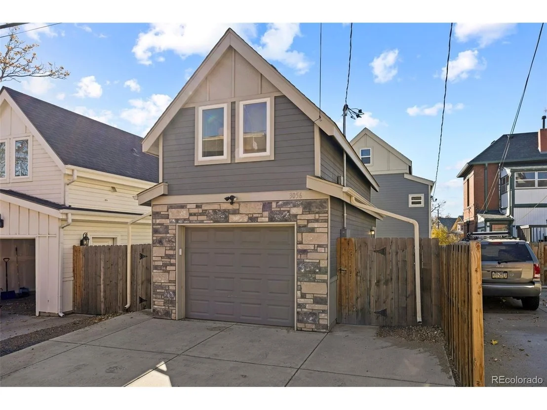 Photo of 3054 N Speer Blvd