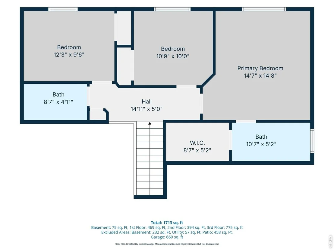 Photo of 1106 Ibex Dr
