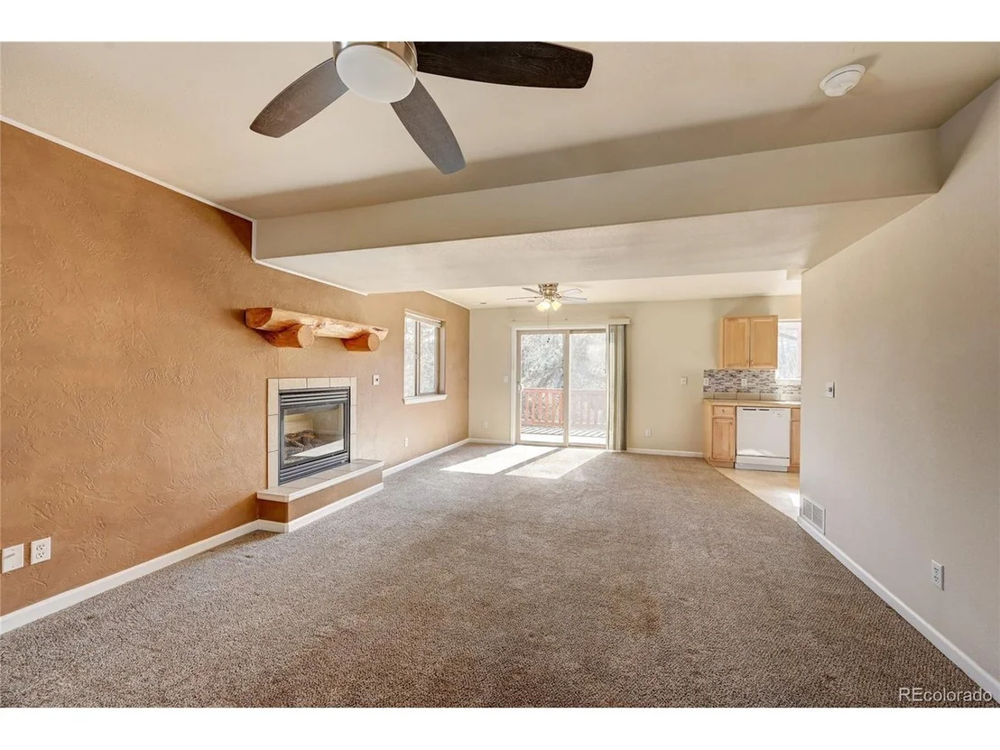 Photo of Unit A at 303 Virginia Rd