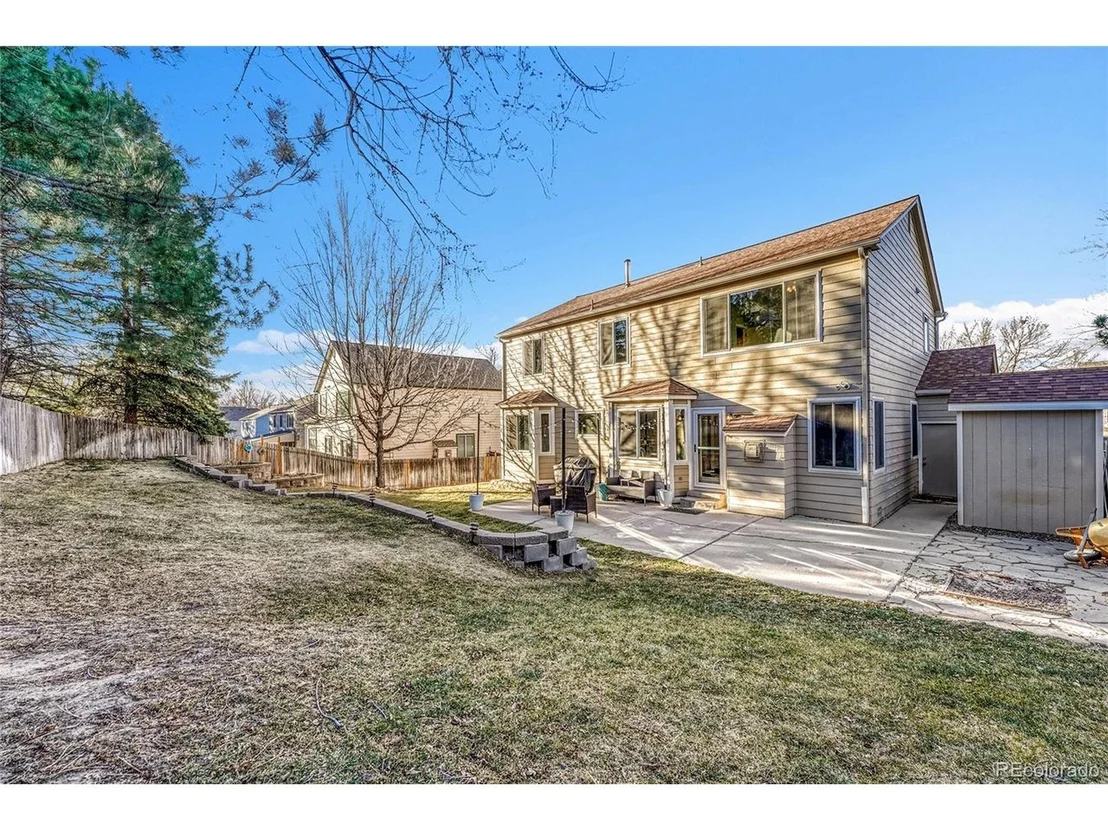Photo of 19540 E Crestridge Cir