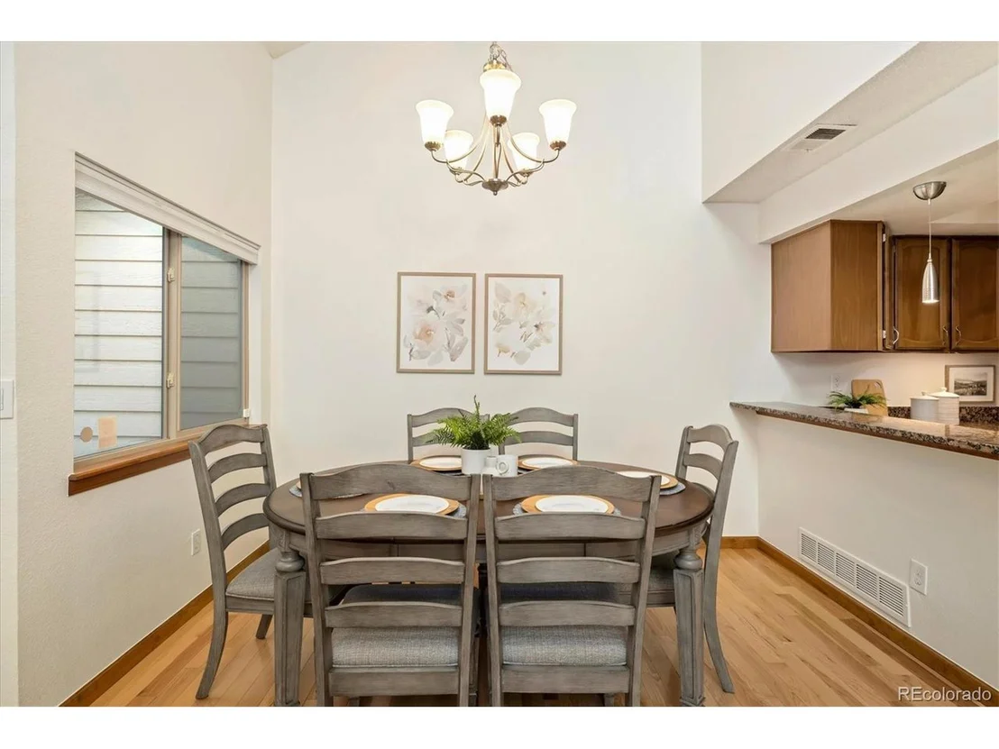 Photo of Unit D at 8790 Allison Dr