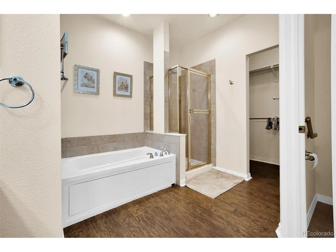 Photo of Unit C at 3325 W 111th Loop