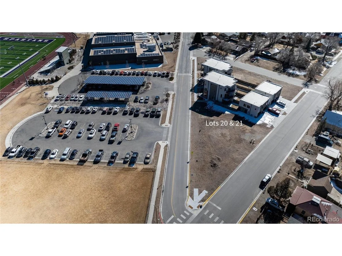 Photo of 108 New St