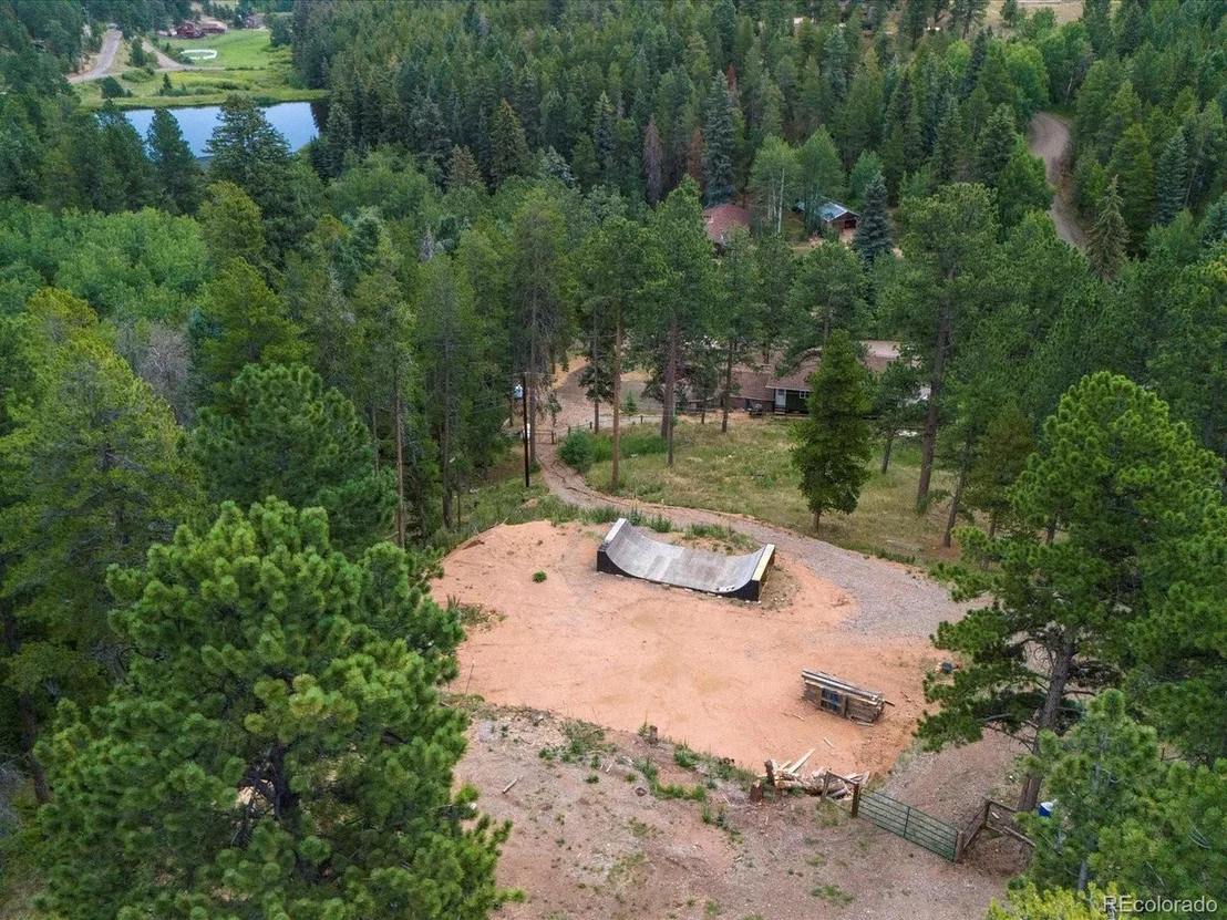 Photo of 27685 Stagecoach Rd