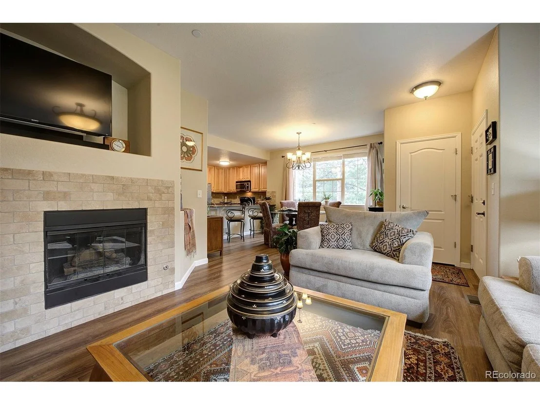 Photo of Unit 108 at 31112 Black Eagle Dr