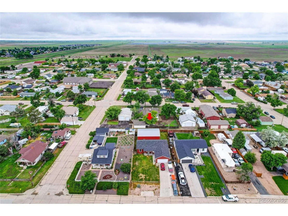 Photo of 535 N 5th St