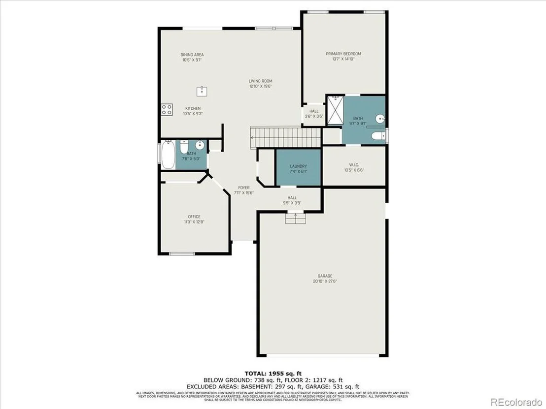 Photo of 2514 Shooting Star Way