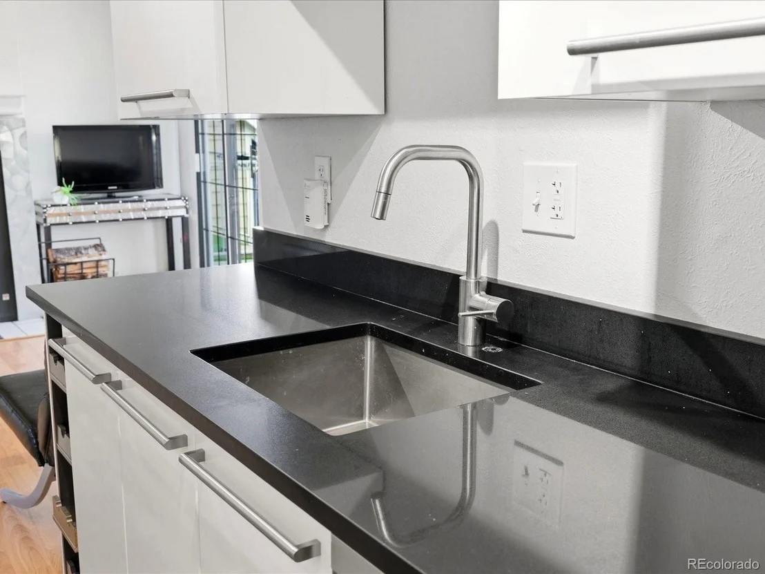 Photo of Unit C at 4791 White Rock Cir