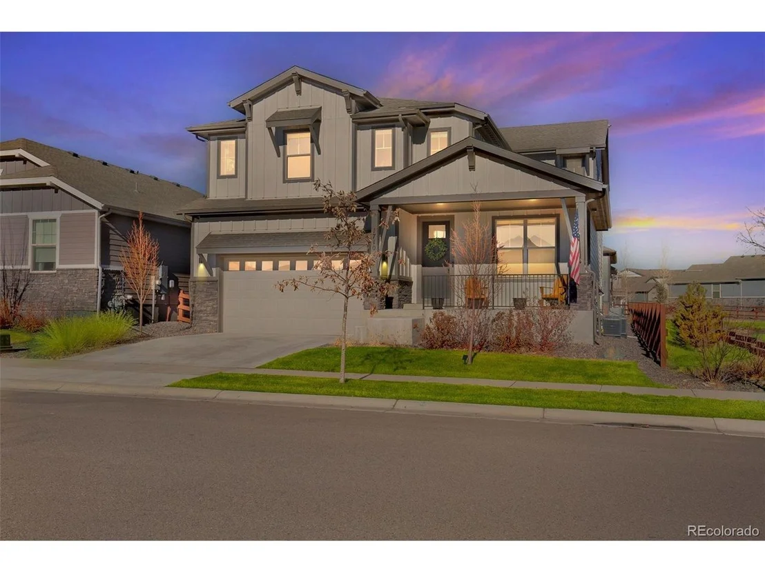 Photo of 1710 Long Shadow Dr