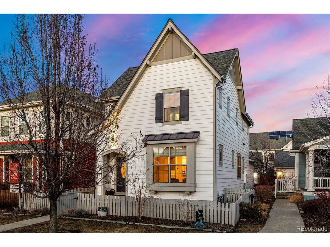 Photo of 2290 Uinta St