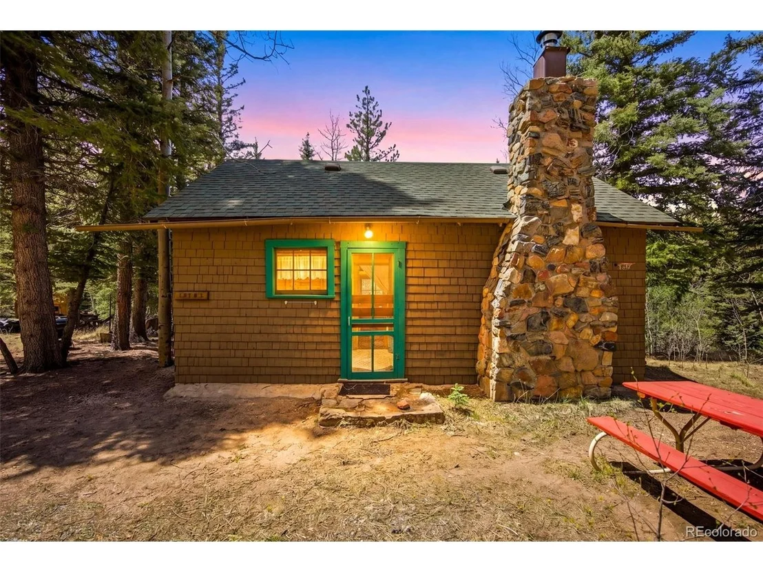 Photo of 652 Payne Gulch Rd