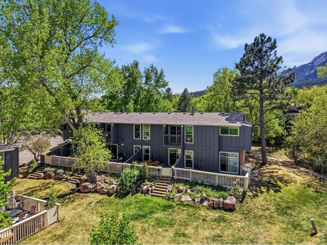 Photo of Unit B at 1185 Bear Mountain Dr