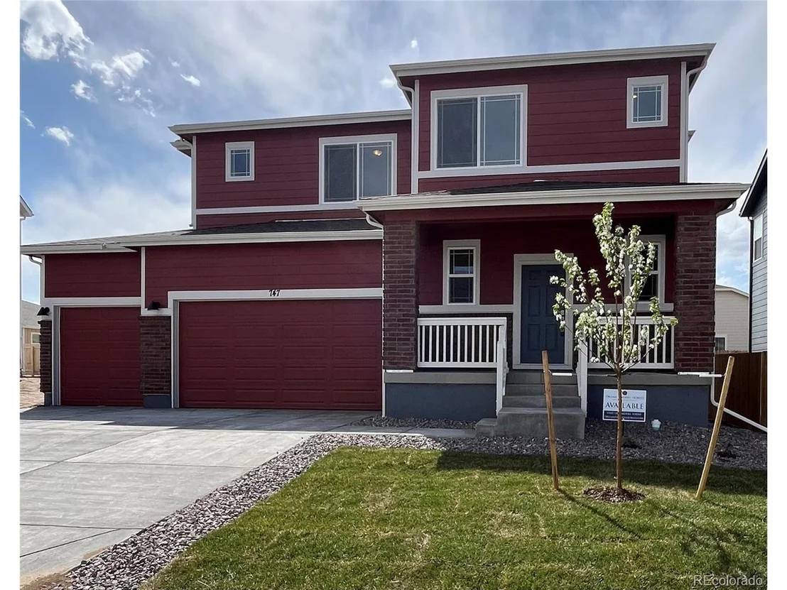 Photo of 747 Sunflower Dr