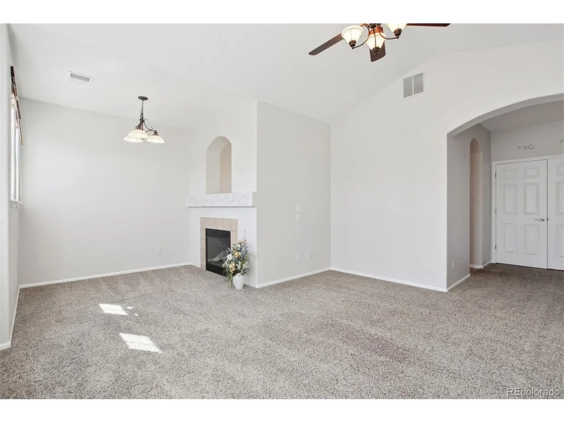 Photo of Unit E at 11262 Osage Cir