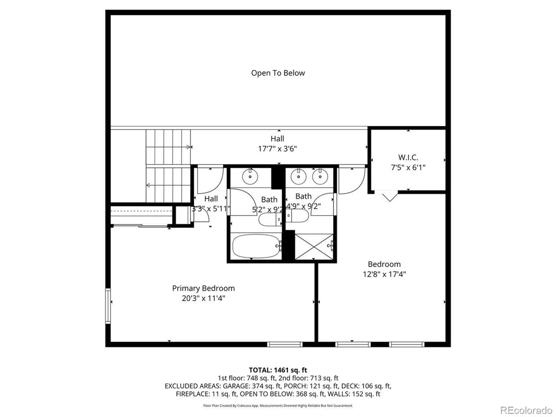 Photo of 5775 W 61st Pl