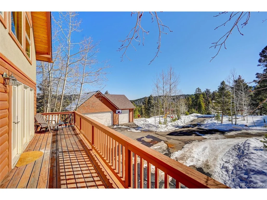 Photo of 11445 Conifer Ridge Dr
