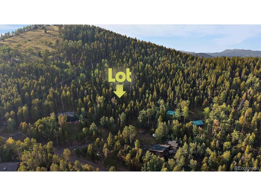 Photo of 0 Lodgepole Cir