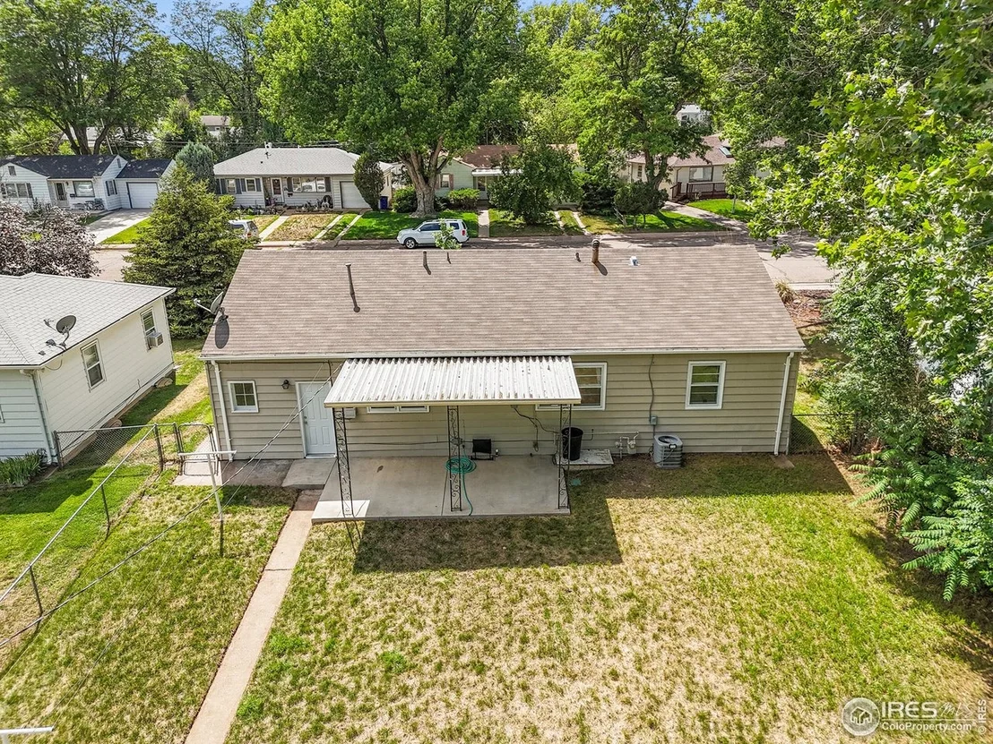 Photo of 2416 15th Ave