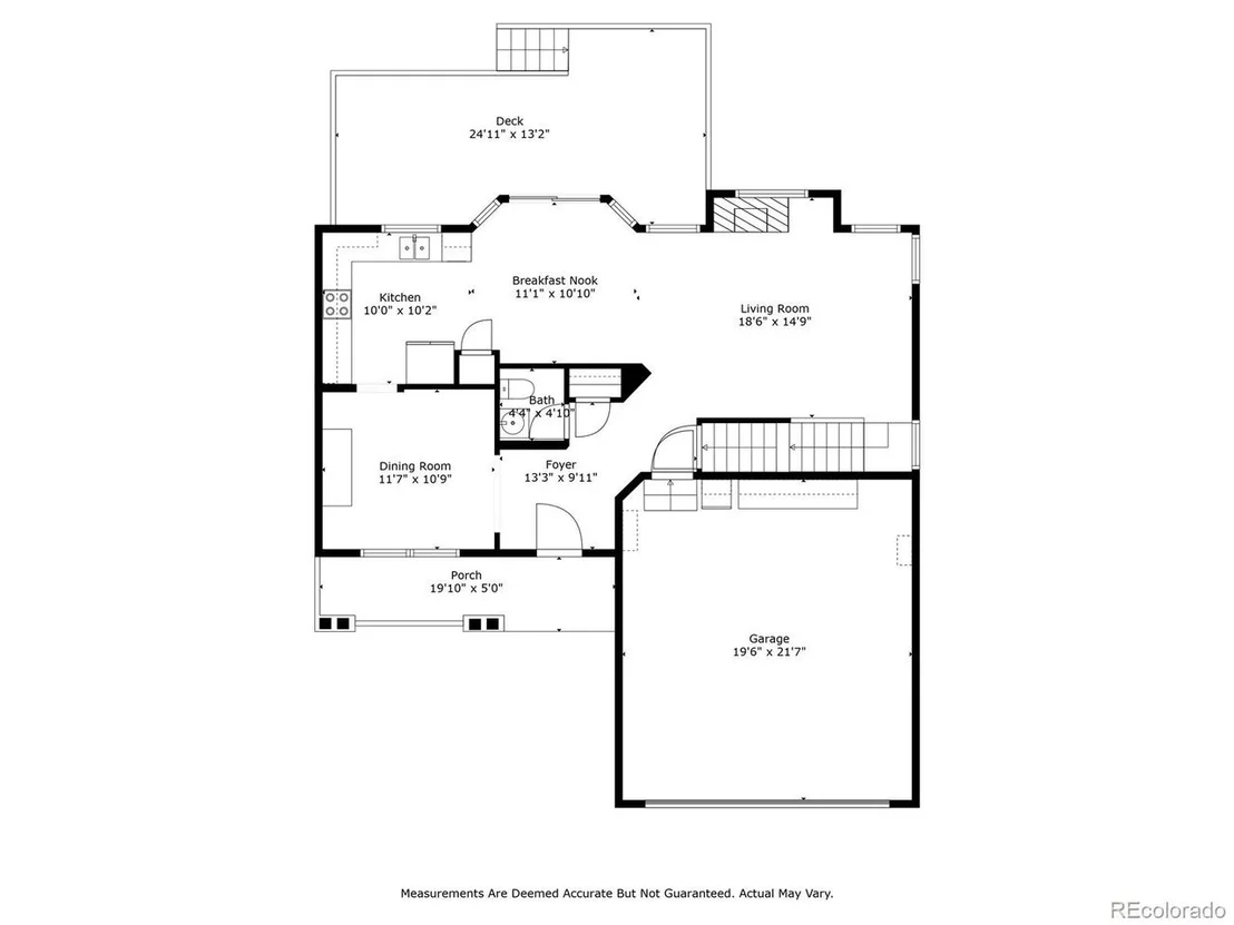 Photo of 3543 Foxridge Trl