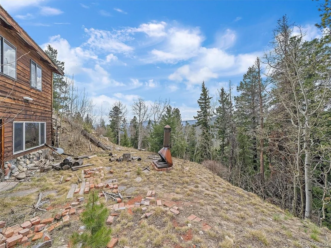 Photo of 1406 Sinton Rd