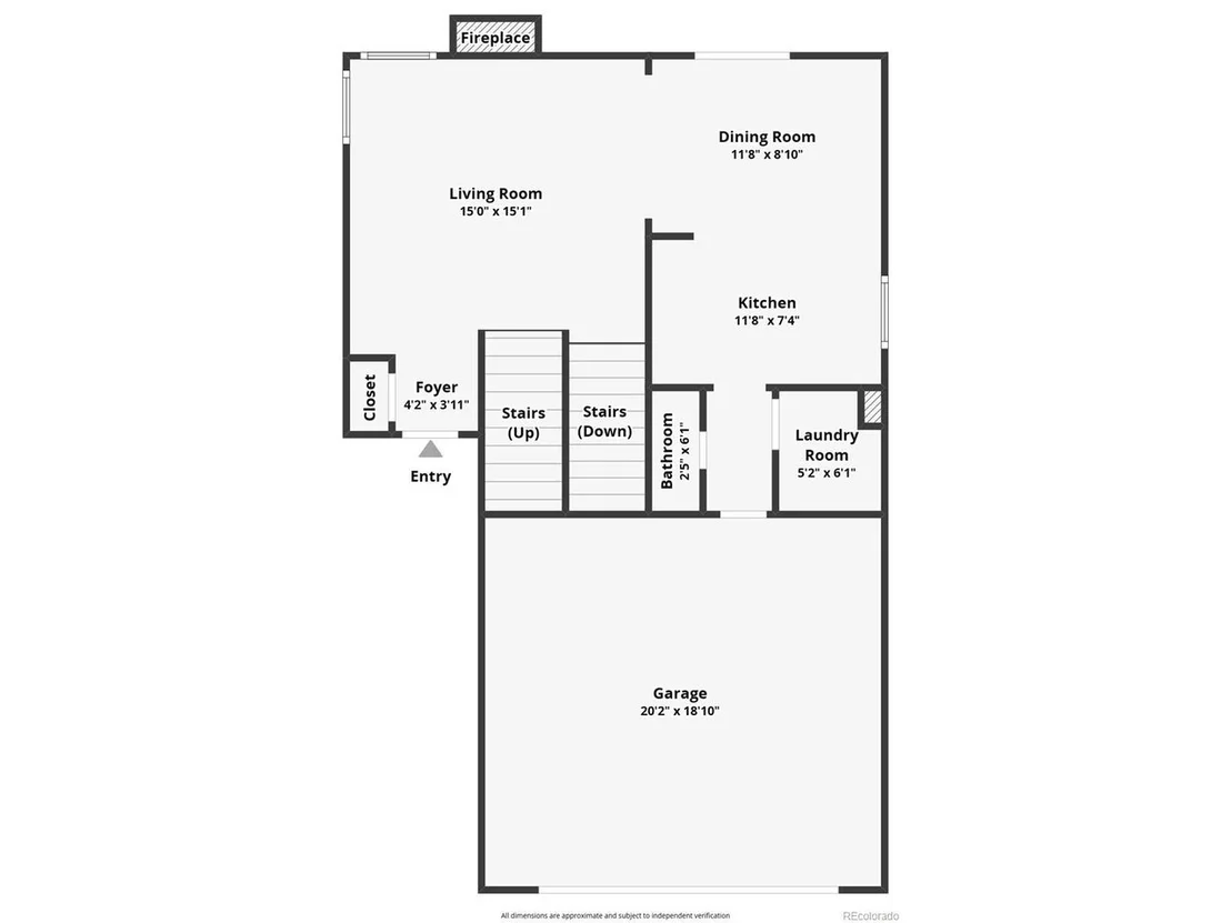 Photo of 5446 W 115th Pl