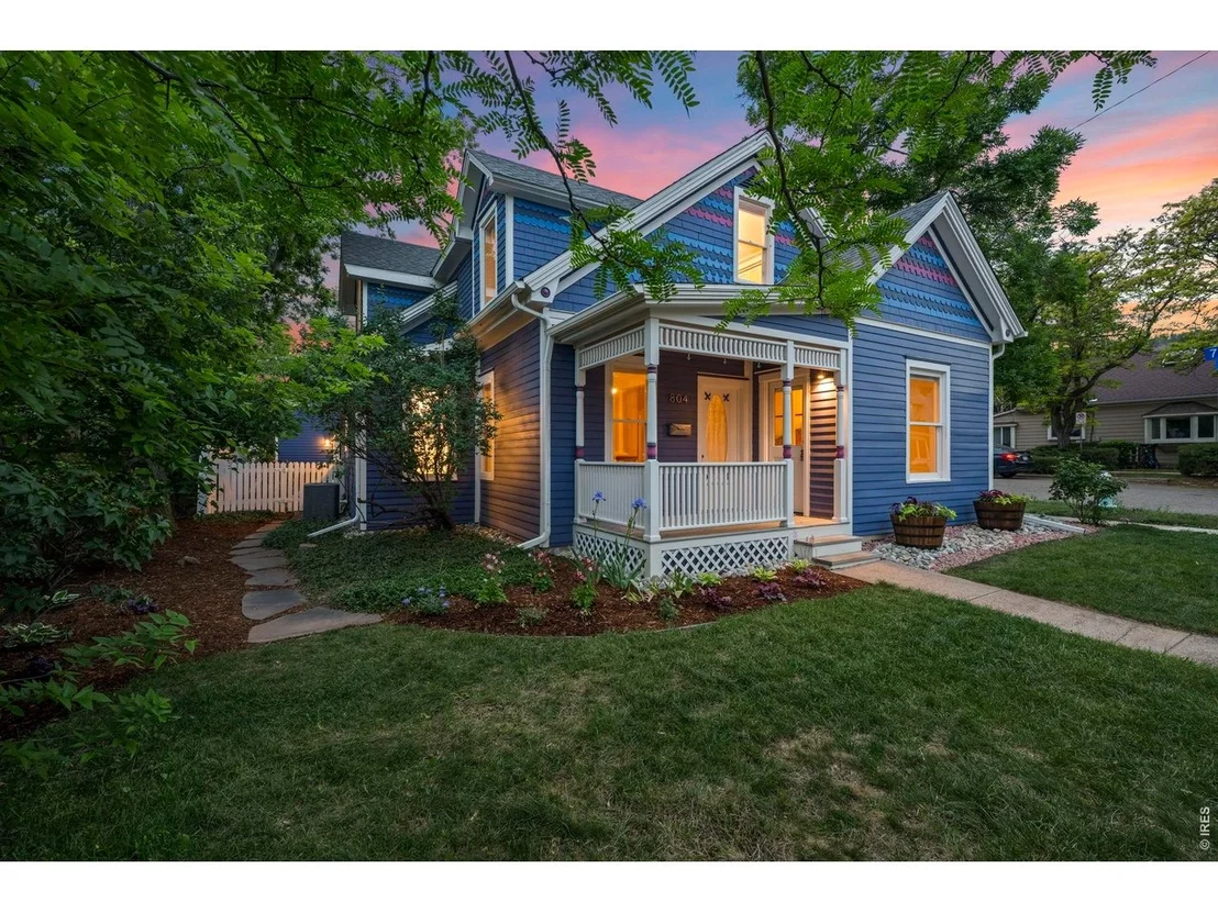 Photo of 804 Dewey Ave