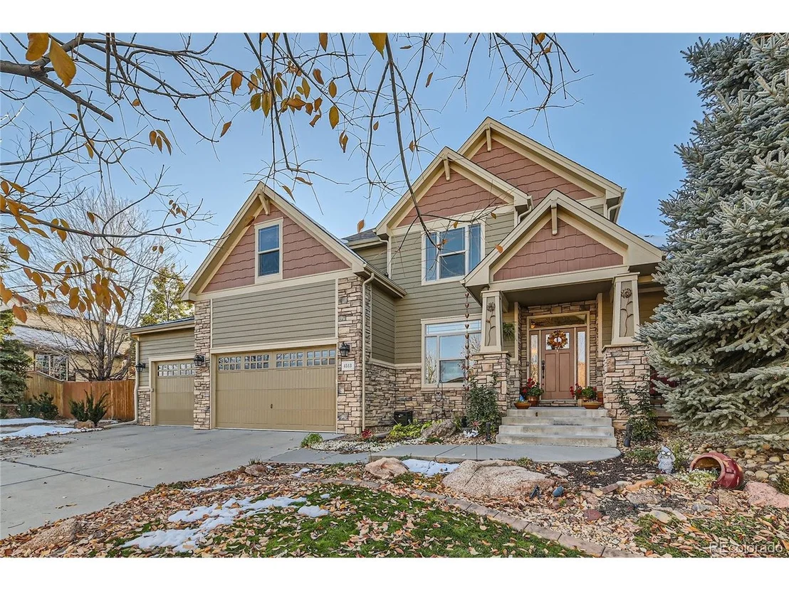 Photo of 4513 Haystack Ln