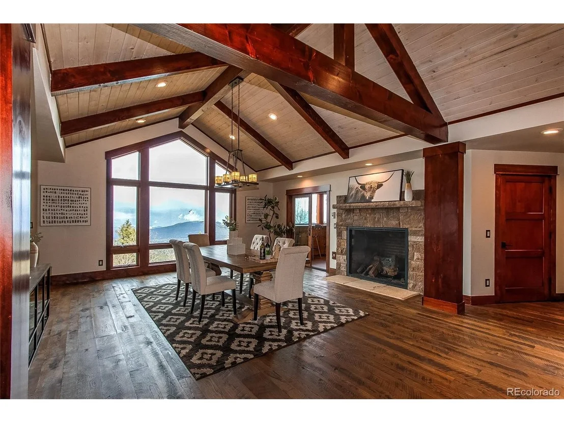Photo of 31227 Conifer Mountain Dr