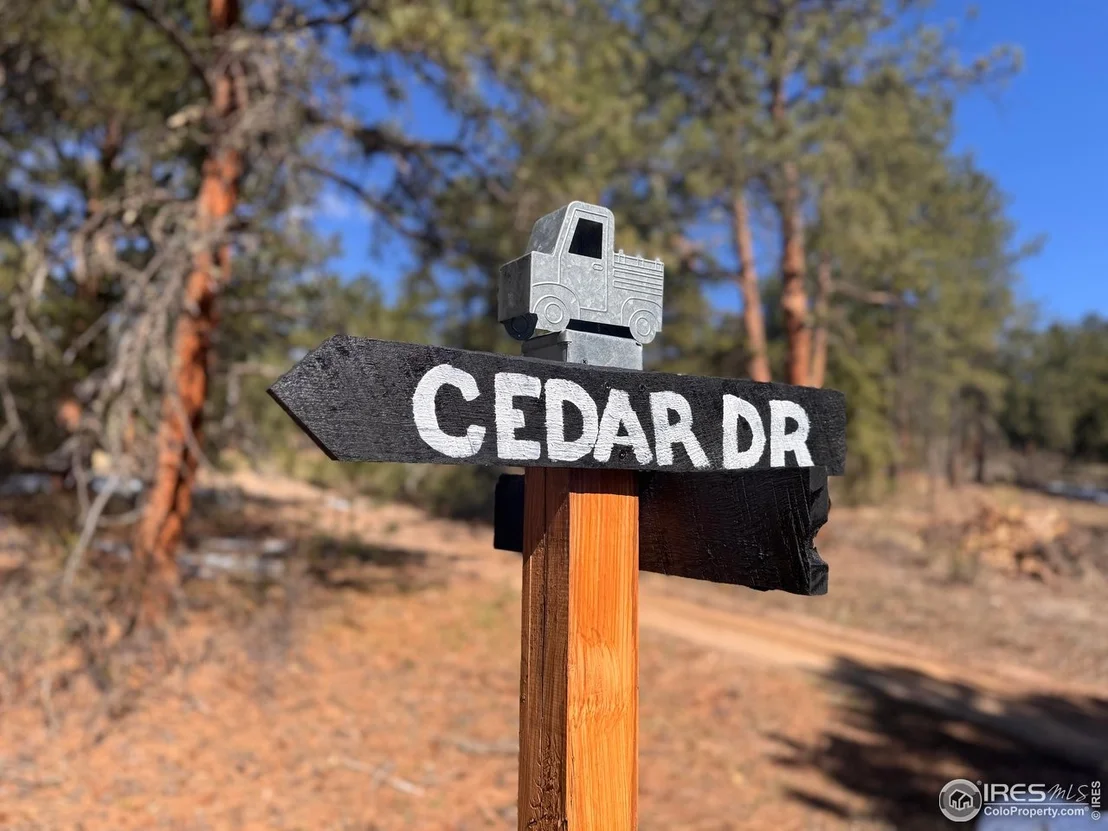 Photo of 0 Cedar Dr