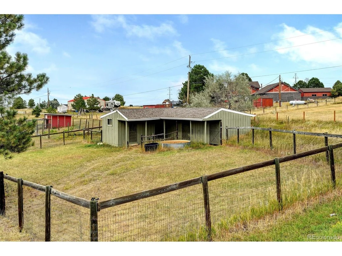 Photo of 12250 Evergreen Trl