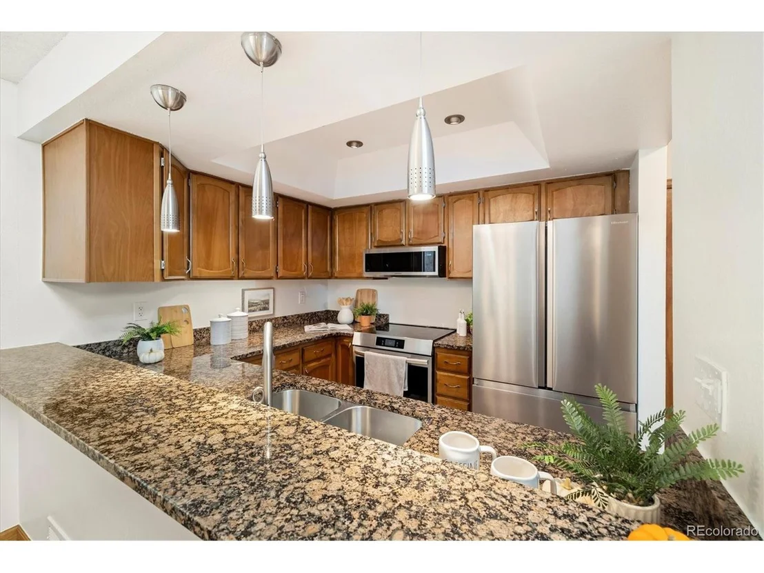 Photo of Unit D at 8790 Allison Dr